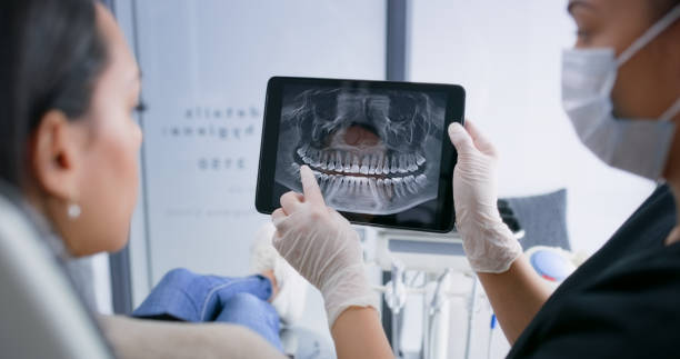 Licensed Tooth Extraction service in McRae-Helena, GA - Smile Center Dentistry
